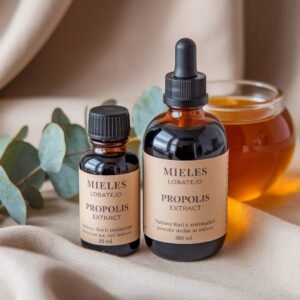 Extracto de Propolis
